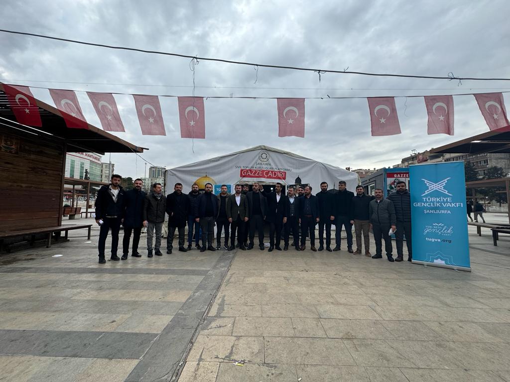 🙌 Gazze İçin Düzenlediğimiz Kermes, Sizin Güzel Kalplerinizle Renk Kazandı! 🌟 Hep birlikte daha güçlüyüz. El emeği göz nuru hazırlanan ürünlere destek veren herkese sonsuz teşekkürler. 💚