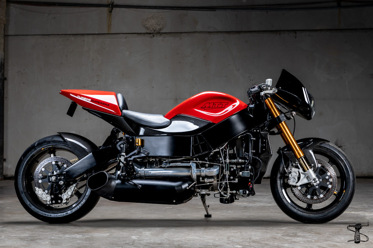 patgrumm's tweet image. The MTT 420 RR 😍😍😍