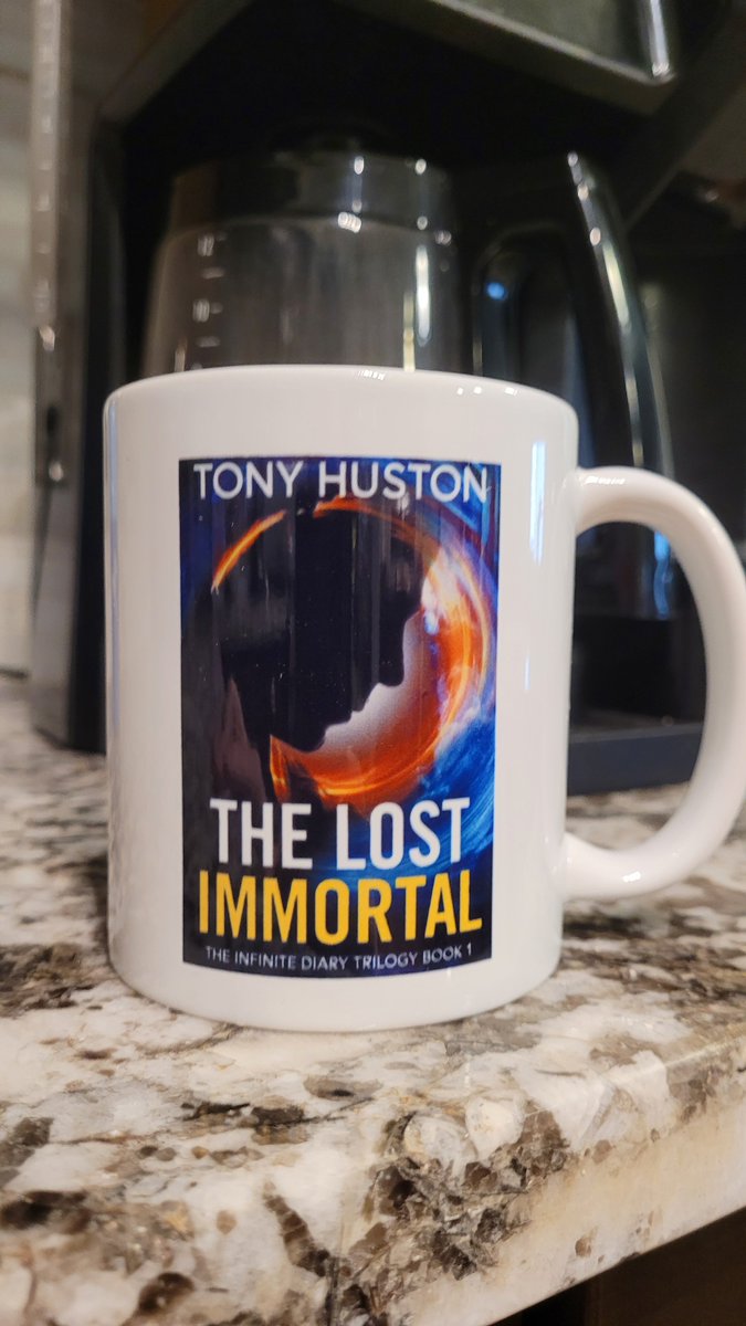 Got that swag. #Thriller #PreOrder #Amazon amazon.com/dp/B0CT6Z9PKD?…