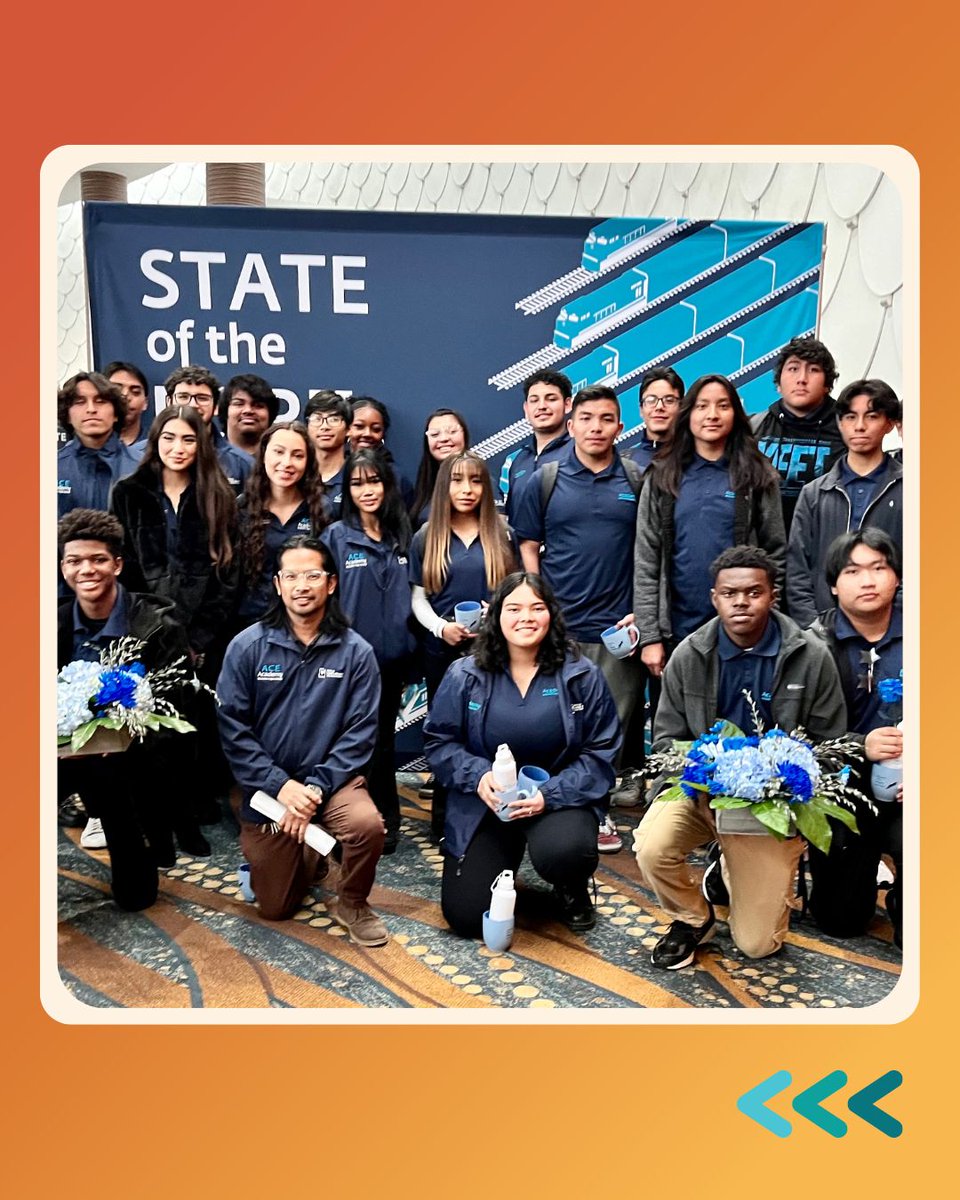 LBUSD Pathways & Business Engagement tweet media