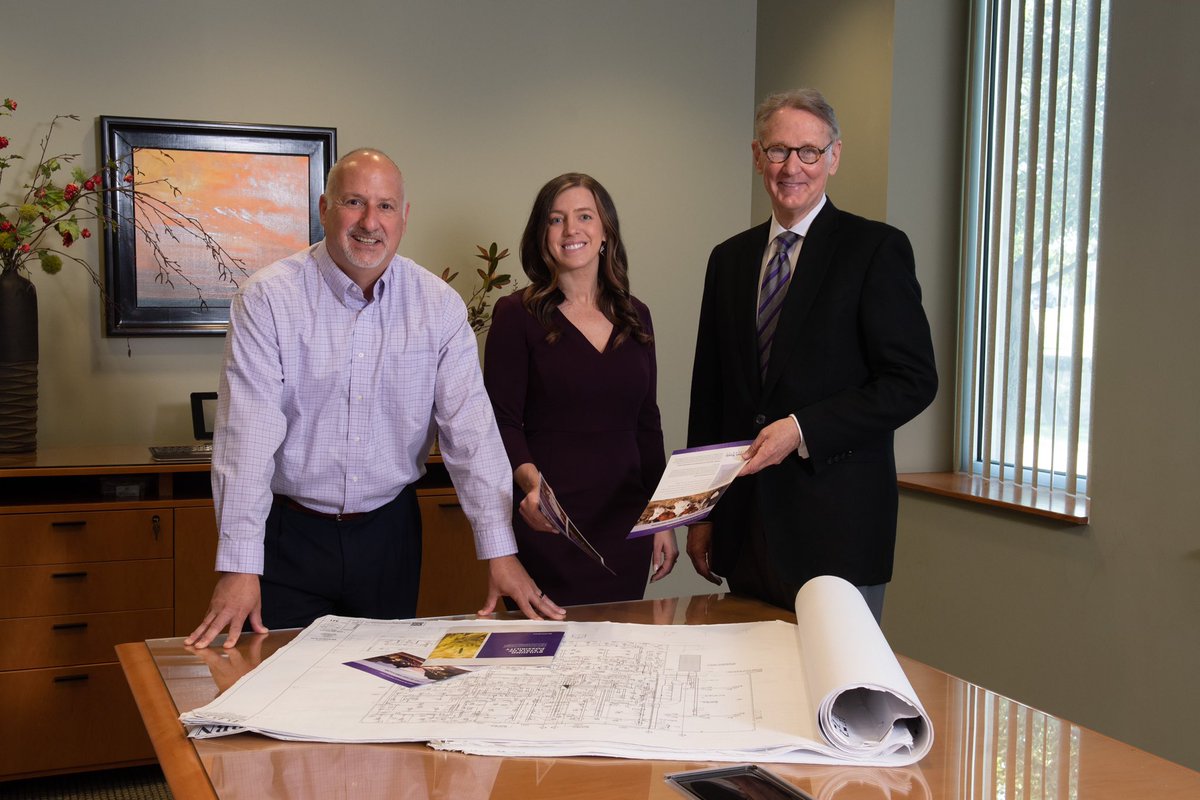 “The <a href="/KState/">K-State</a> 105 initiative allows us to connect strengths at the university to provide communities with resources to address growth issues, support local entrepreneurs and increase prosperity across Kansas.” 

Story: k-state.edu/agreport/ag-re…

<a href="/KStateIP/">K-State Innovation Partners</a> <a href="/KStateResearch/">K-State Research</a> #KState105