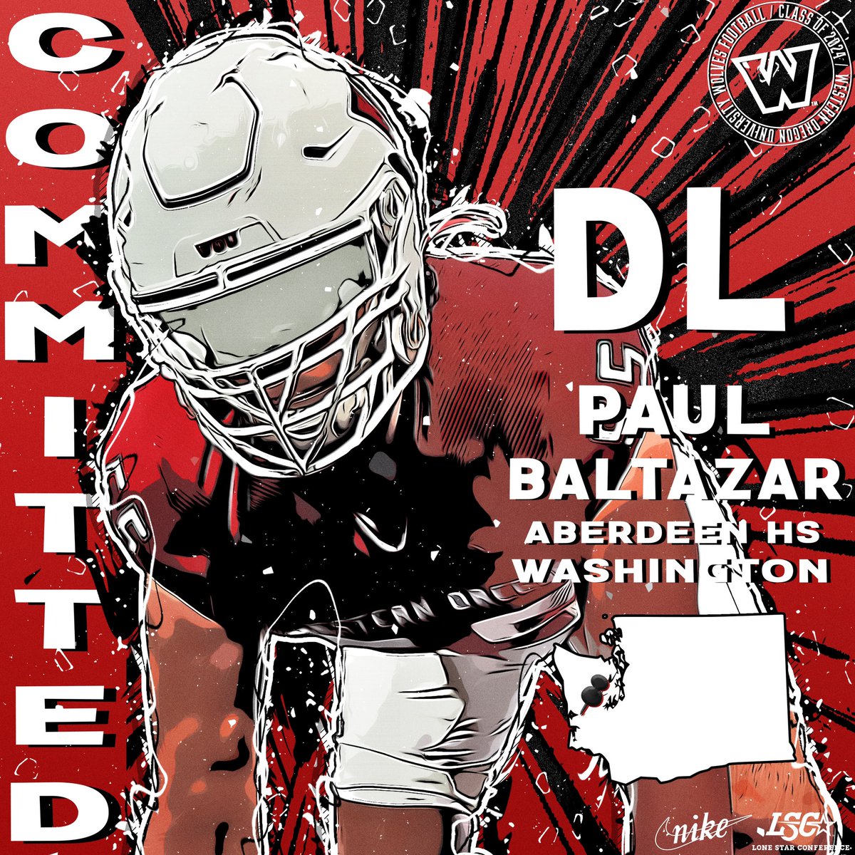 Paul Baltazar tweet media