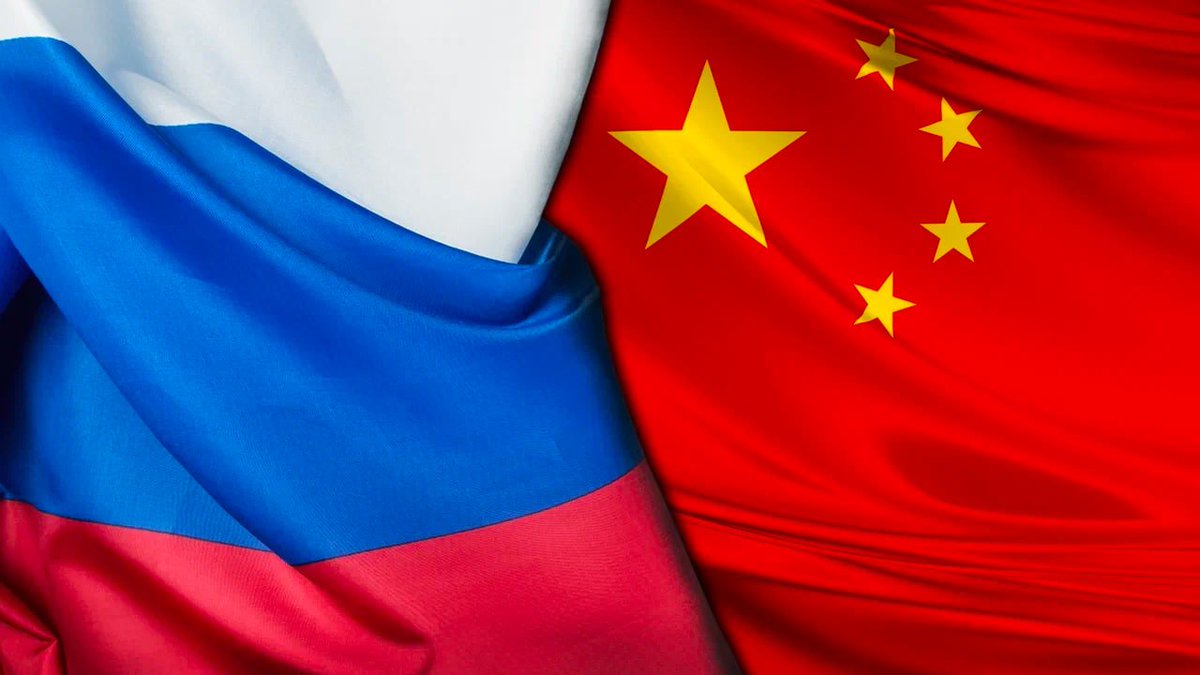 🇷🇺🇨🇳 29 января состоялись российско-китайские политические консультации.

☝️ Рассмотрен широкий спектр вопросов международной безопасности, контроля над вооружениями и нераспространения. Значительное внимание уделено взаимодействию в формате #БРИКС.

🔗  tiny.cc/zmqkwz