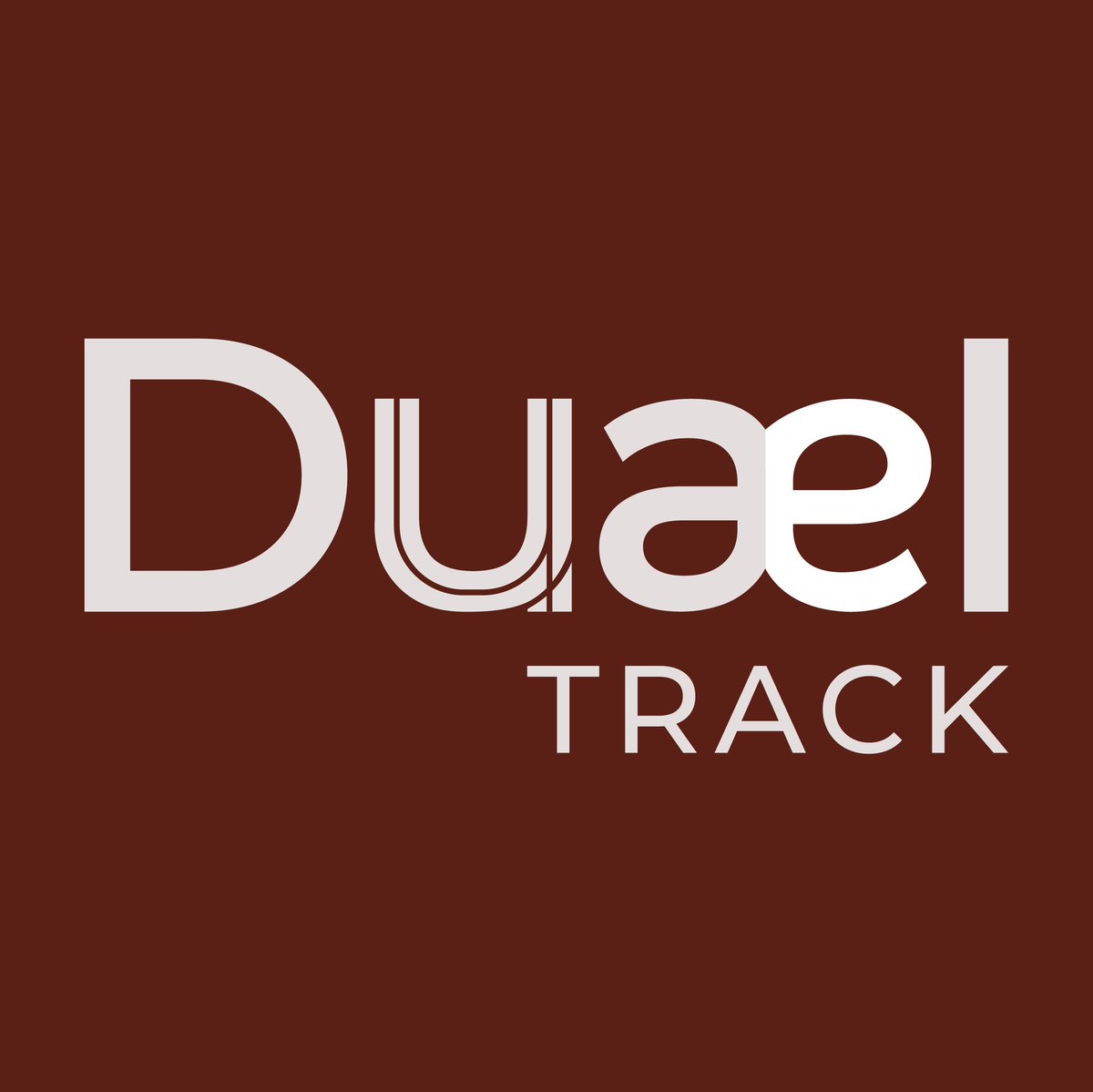 Duæl is the new brand of 1-on-1 running competitions. Dual meets. The modern duel. Duæl Track. Creating a new sport....that already exists. Stay tuned for news about our first event 👀 duaeltrack.com