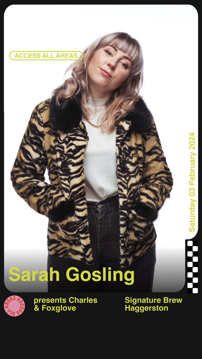 Sarah Gosling tweet media