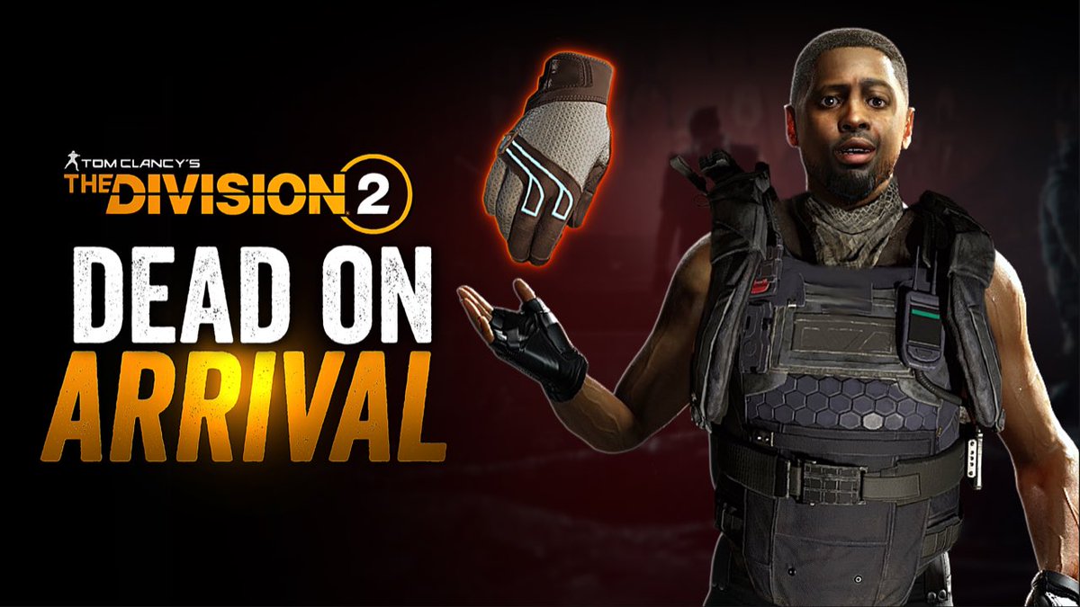 iDentity_US's tweet photo. The Perfect Solution to the Worst Exotic in the Division 2 History 👉 https://t.co/QLSe3A2ykf
@TheDivisionGame #projectresolve @yannickbch @Daria_General https://t.co/xn29XeONYF