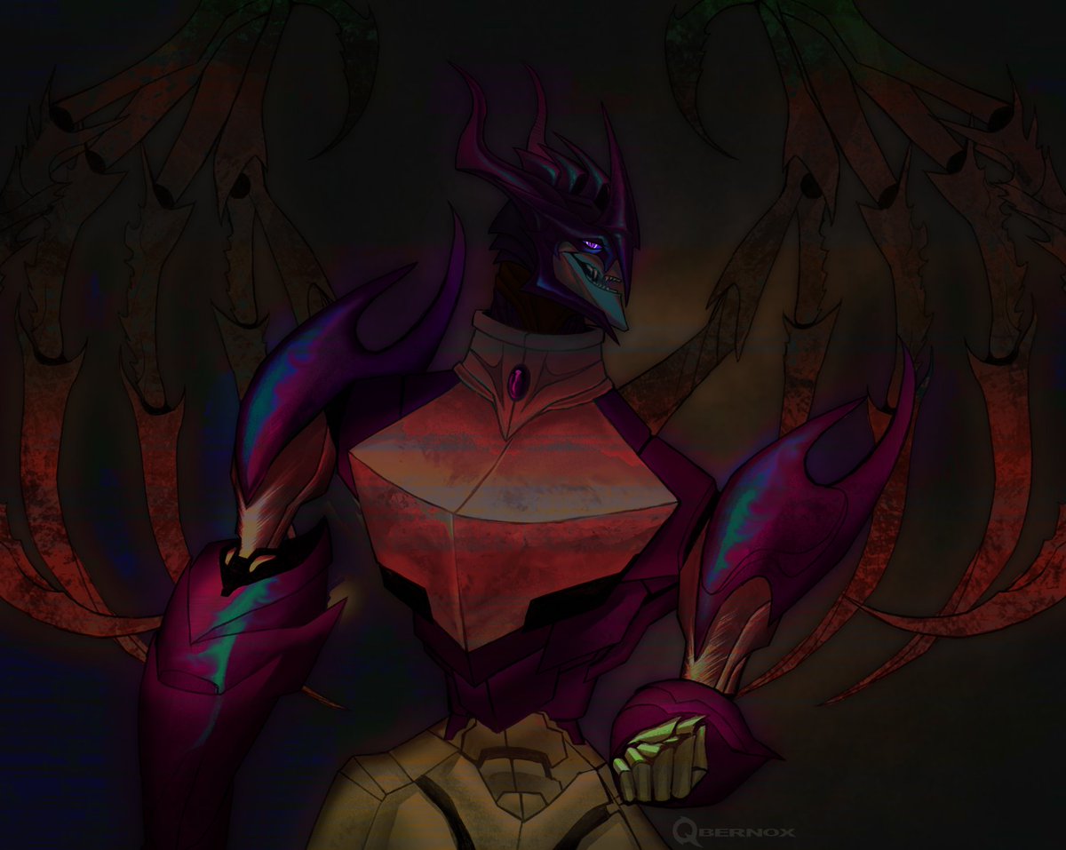 Qbernox's tweet photo. Some old gifts that I forgot to post here :_3
Well, it's never too late to do it now https://t.co/C25r2xkuM3