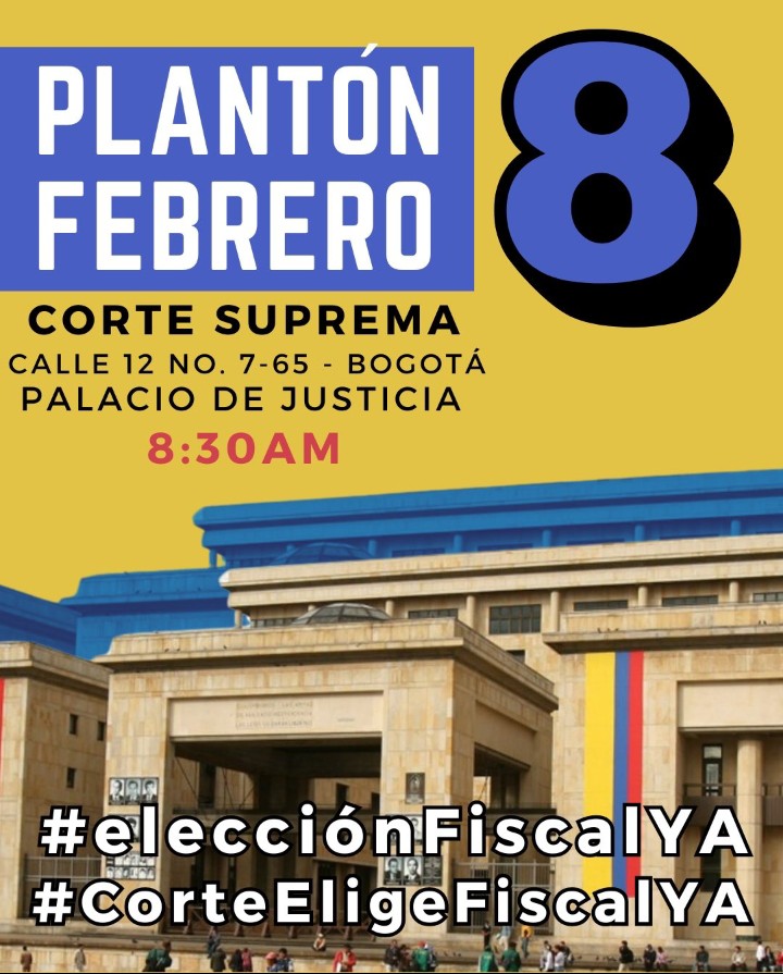 El mejor medio de comunicación es el pueblo, compartan en todas las redes sociales, en sus puestos de trabajo, en la calle, en todas partes. RT
