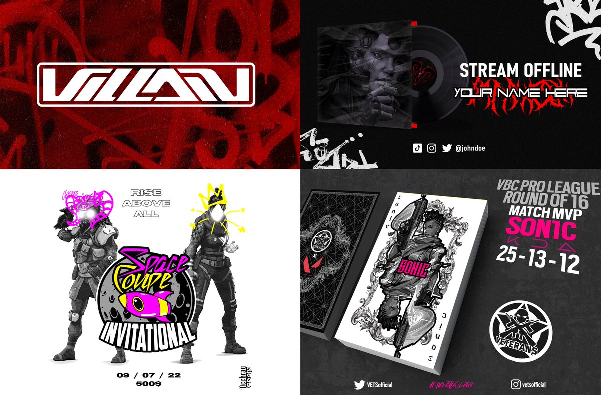 Neckray 🇧🇩 | TTV Loading tweet media