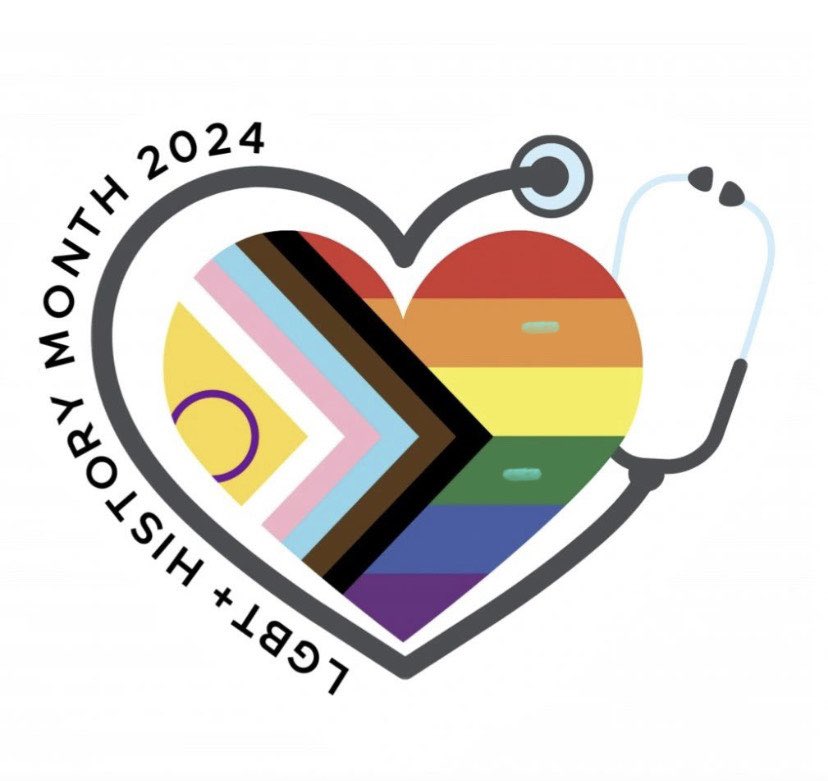 Proud2bParents's tweet photo. 🧵1/3

🎉 The start of LGBT+ History Month is just a few days away! 

Did you know that this year the theme is: Medicine – #UnderTheScope

The 2024 theme celebrates LGBT+ peoples’ contribution to the field of Medicine and Healthcare both historically and today.

#lgbthistorymonth https://t.co/CHZbZYhjN3