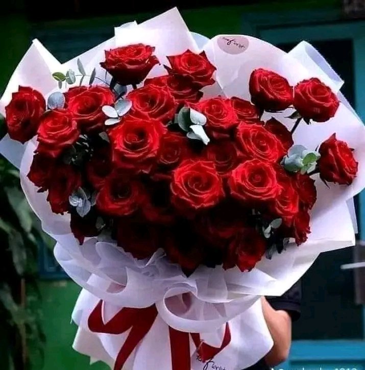 Good day my friend