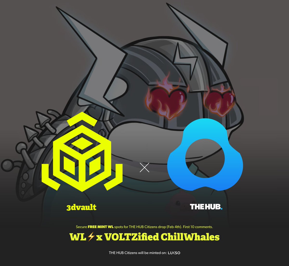 ⚡VOLTZ⚡ tweet media