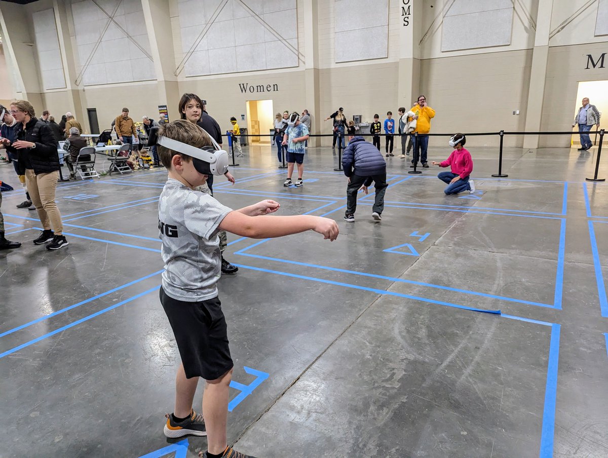 Uplift Aerospace tweet media