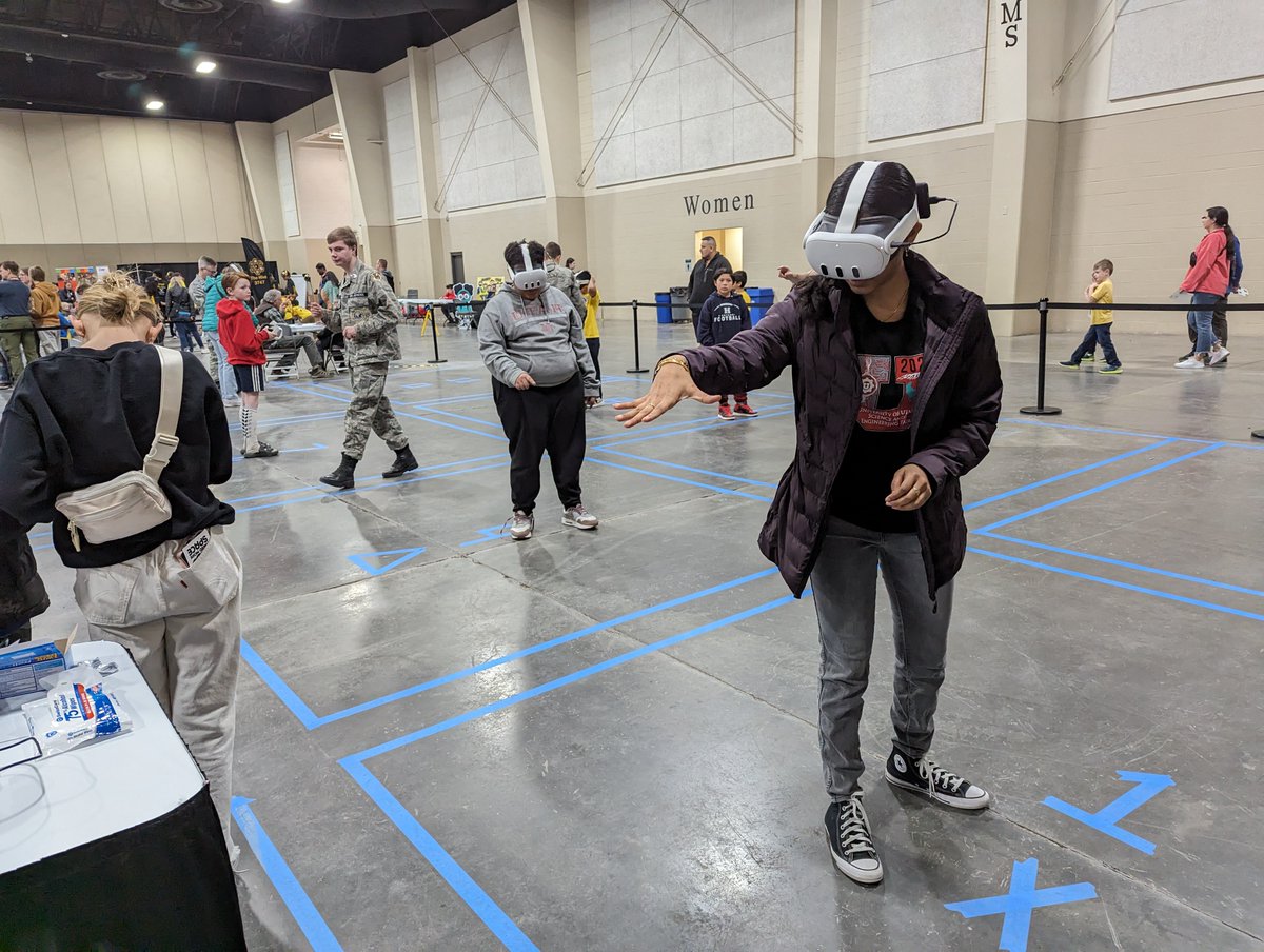 Uplift Aerospace tweet media