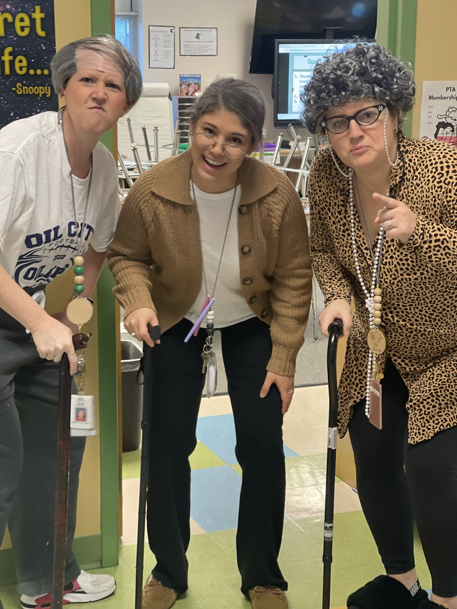 Jenn LeGoullon tweet media