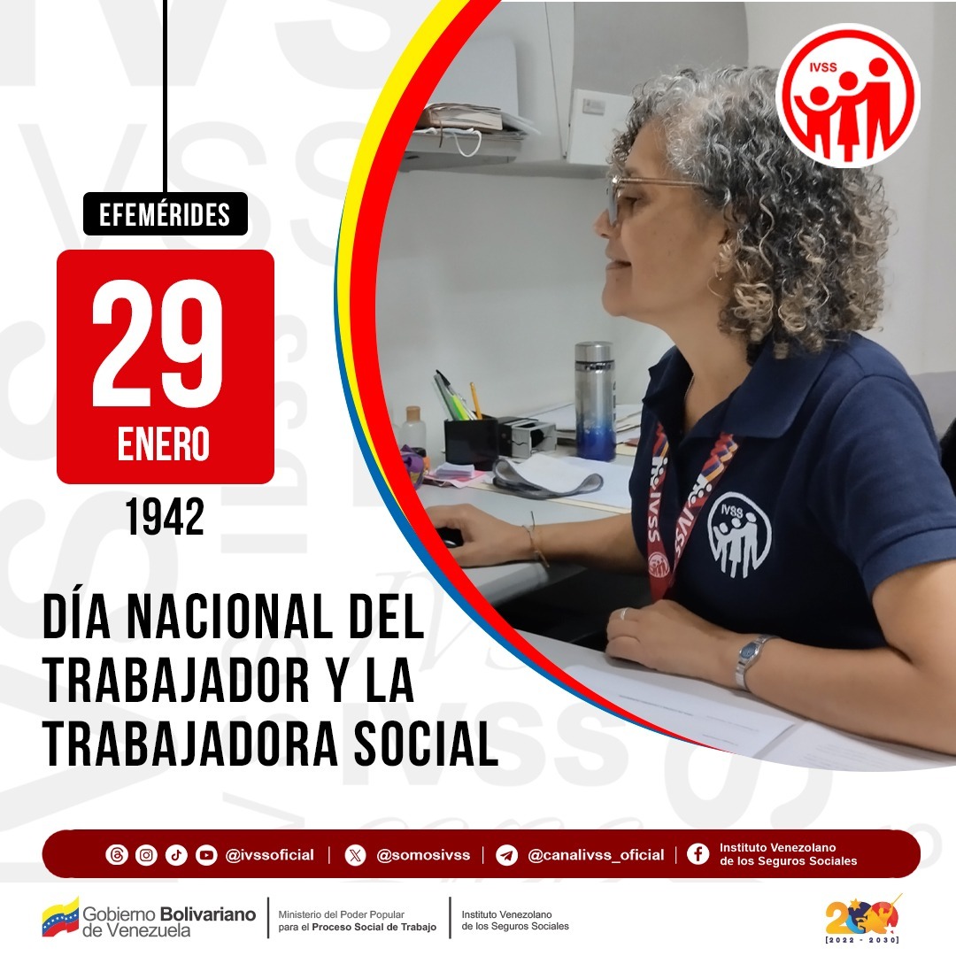 IVSS Mérida tweet media