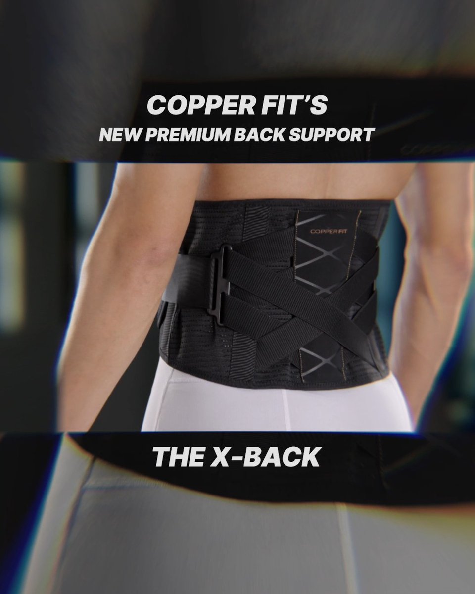 Copper Fit (@CopperFit) / X