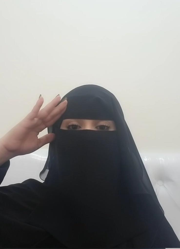 وين الناس اليوم ...؟ 🥰