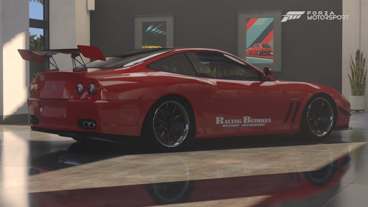 RBHMGAMING's tweet photo. Its that time again people, voting has starting at RBHM for our next series. We have 3 series lined up and its up to you to decide on what we run. COme swing by our Discord to cast your votes. https://t.co/hBnYWarKJC

@ForzaMotorsport 
@LMPeSports 
@ETR__eSports 
@uk_pitstop https://t.co/LY3an1HTmo