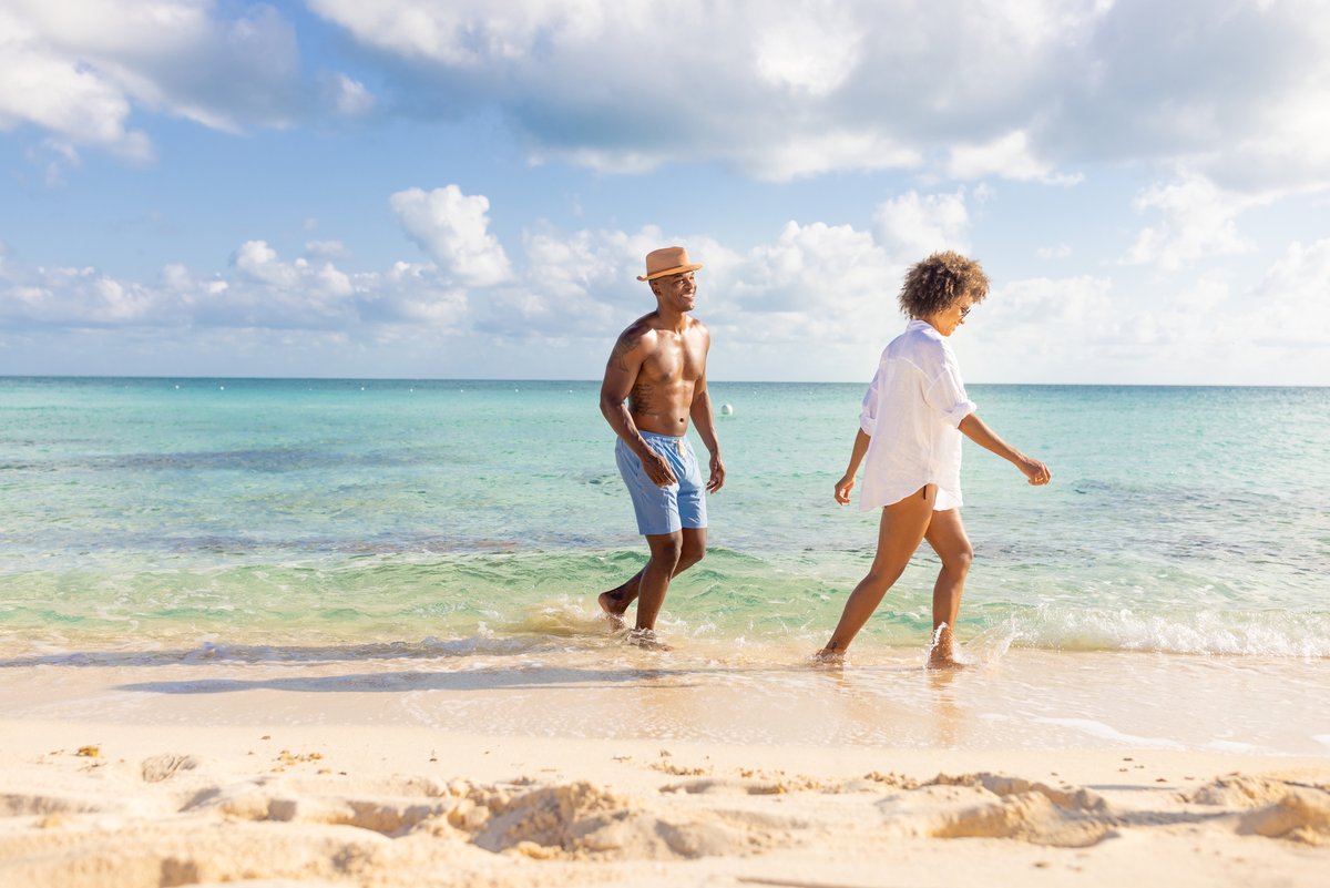 Savor the tranquility of our resort for another day, complimentary, with our Linger Longer offer.

To learn more or reserve, please call (855) 843-6405.