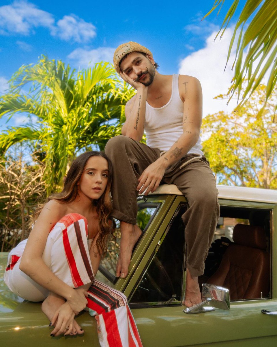 Evaluna Argentina 🇦🇷 tweet media