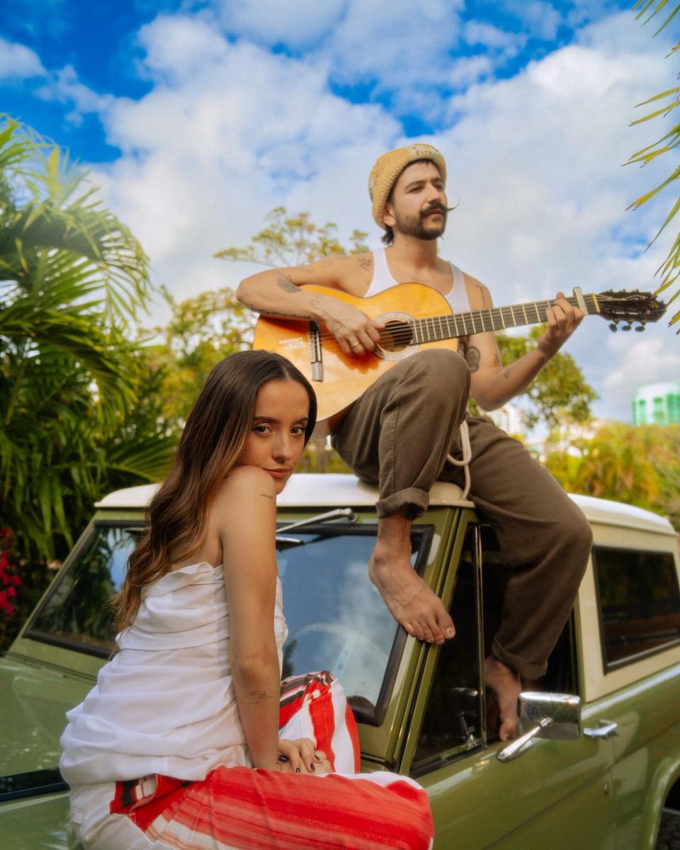 Evaluna Argentina 🇦🇷 tweet media