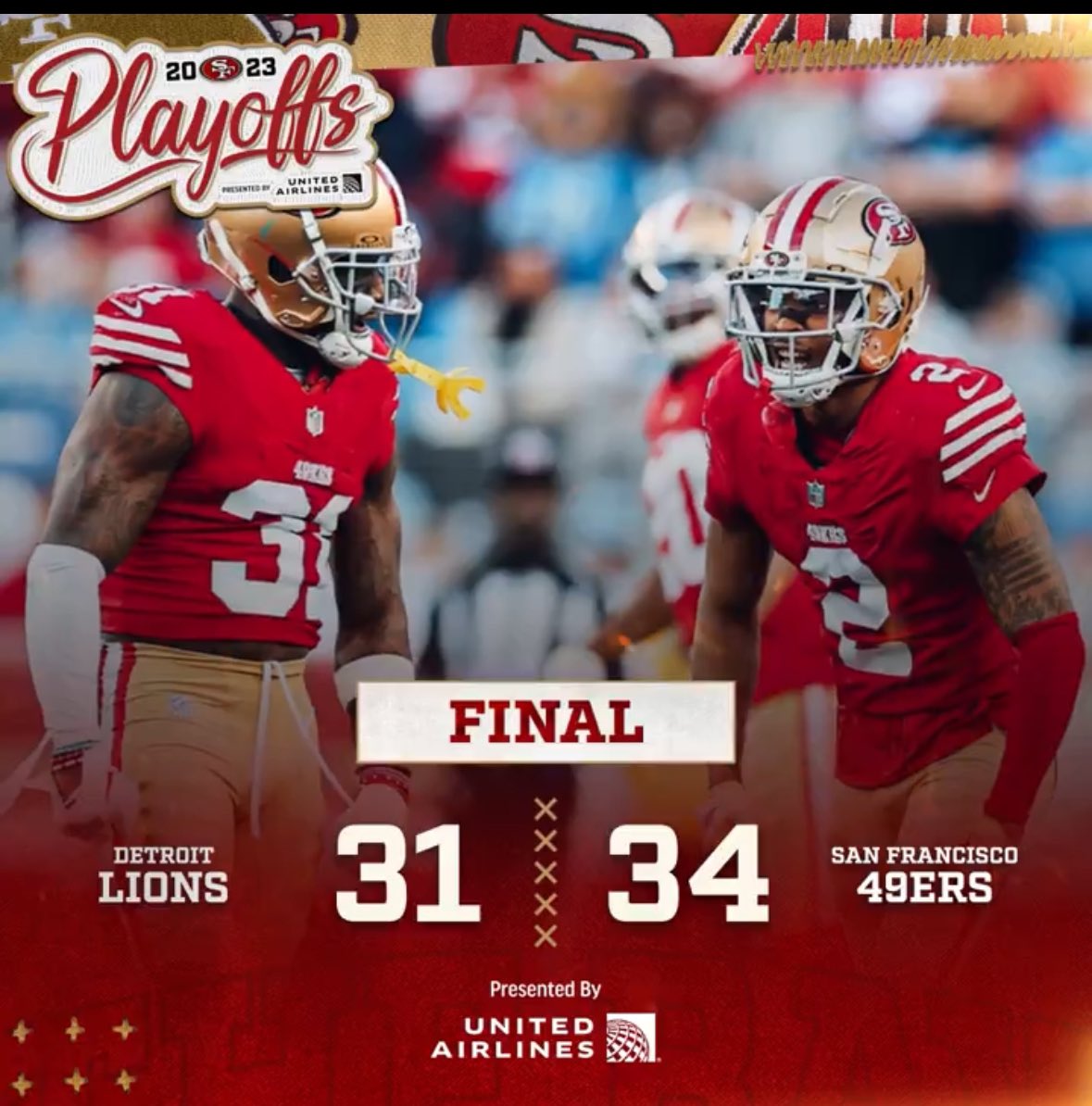 _Mel323's tweet photo. Bang bang niner gang 🤗😍🧡❤️ https://t.co/7SXO5Y6NI3