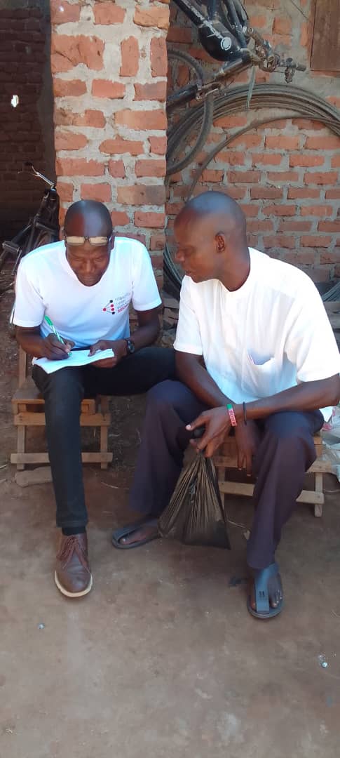 amodibecky's tweet image. Basing on the recent survey we carried out in Bukedea(🇺🇬 ),90% of the respondents are aware of the harms of tobacco. Despite this fact, they have failed to quit smoking. SNPs awearness and use is paramount, hance saving lives. #THR4Uganda #THRWorks