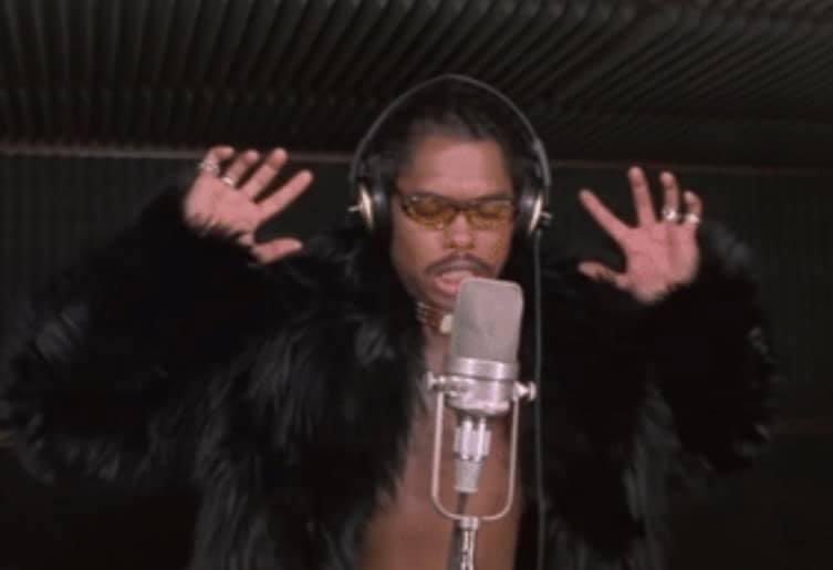 This was better than Big Foot