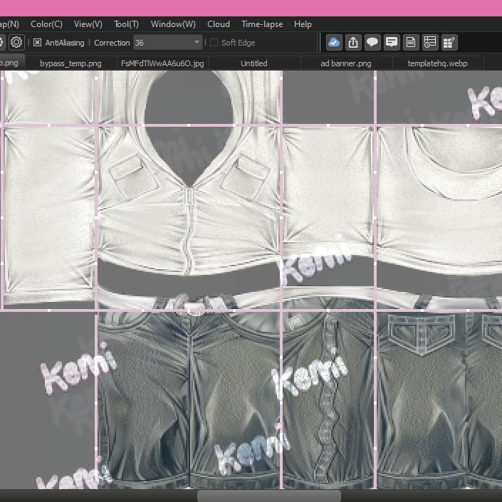 Design 4 swag !!

the top was so fun to make fr

thank u for 1,2k followers I love u all !!

#RobloxDev #ROBLOX #RobloxArt #robloxdesign #robloxdaybreak #robloxanimation #RobloxFreeUGC #RobloxDevs #robloxdesigner #robloxclothes #robloxclothing #robloxshowcase