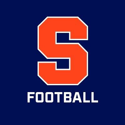 Thanks to @drwilliams131 @CoachNixon_Cuse @CuseFootball for checking in on our guys this afternoon!