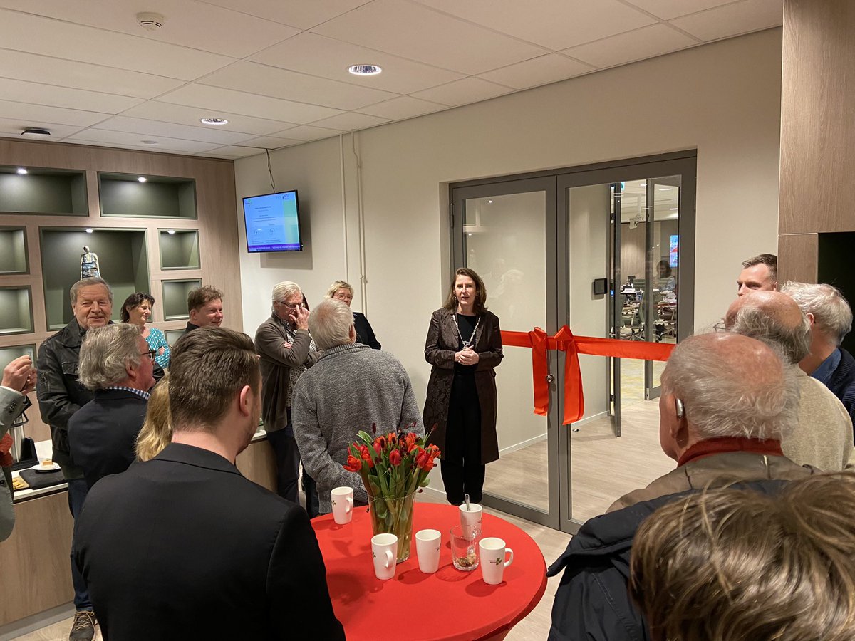 CDAfractieheiloo tweet media