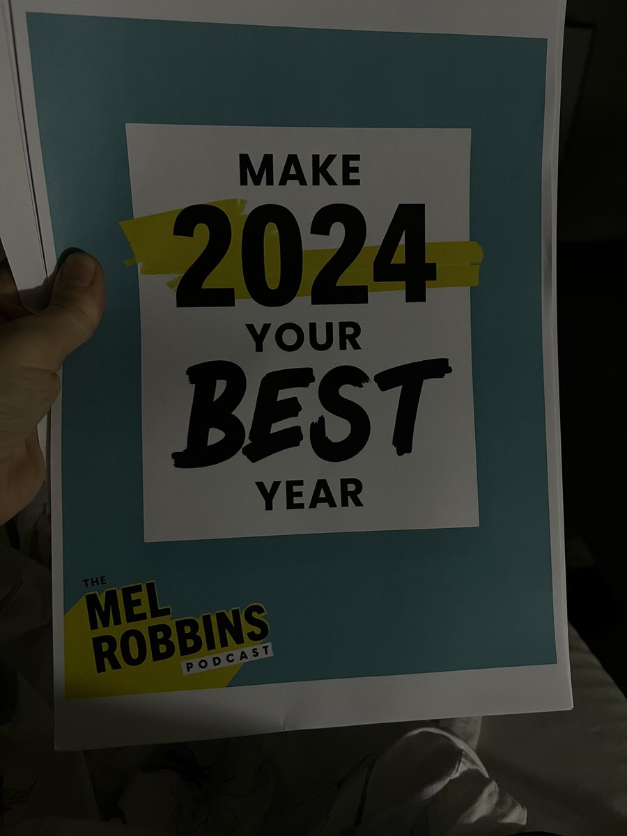 Londoner_almost's tweet photo. Thank you for this! @melrobbins! Truly inspiring. https://t.co/XA0BzzWxAm