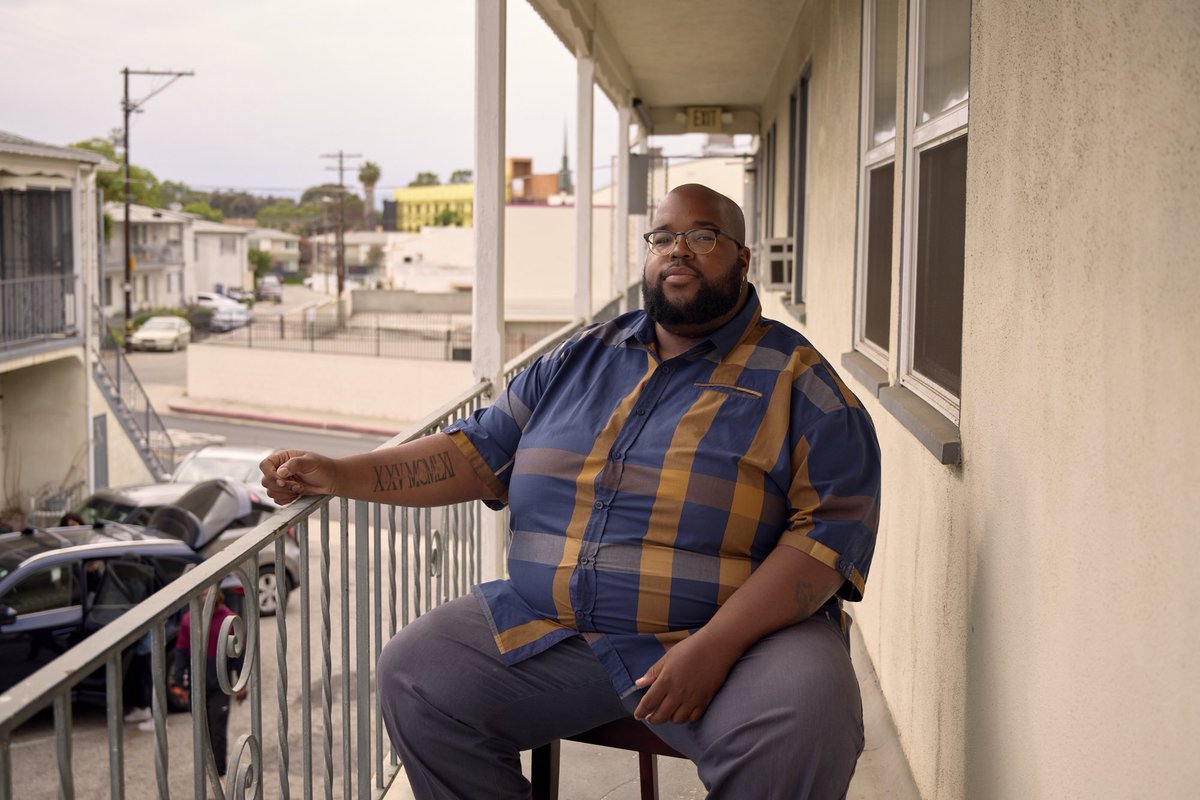 PhotoMeron's tweet image. Recent campaign work in Boston/Mobile/LA for @thermofisher