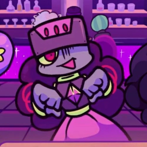 CesarFever_'s tweet photo. Along with the Scarlet plush ending in twenty five minutes... IT'S BEEN A YEAR SINCE FRENZY RELEASED! WOW THAT WAS NOT PLANNED!

WHICH MEANS... HAPPY BIRTHDAY SCARLET!? https://t.co/lxqC60nEnv