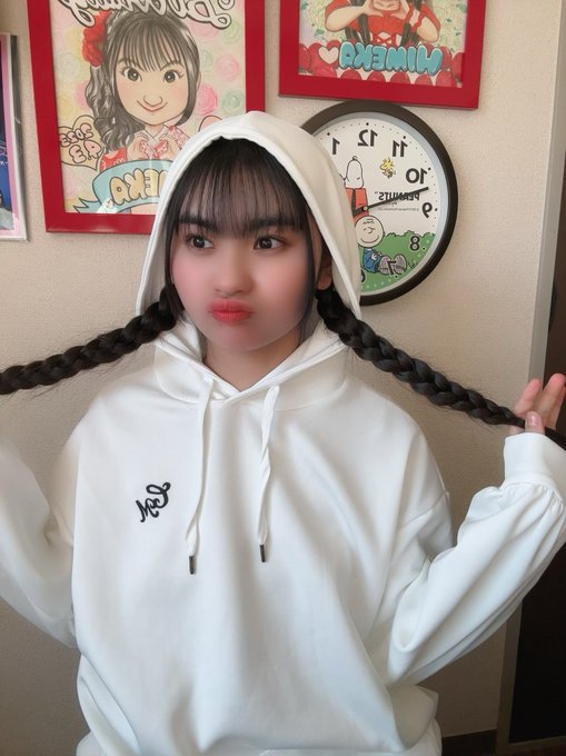 安土姫華のTwitter画像3