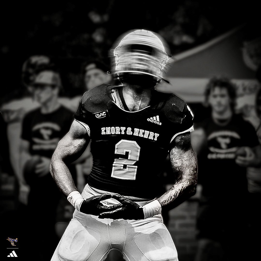 E&H Football tweet media