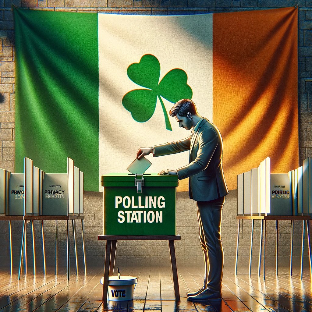 angelo_bottone's tweet photo. Vote NO on both referendum proposals

Dublin – 29 January 2024

On the 8th of March, we are presented with a pivotal choice in two critical referendums. The first proposal seeks to fundamentally alter the Constitution's understanding of the family, shifting from its traditional foundation in marriage to a vague notion of “other durable relationships.” This shift not only undermines the sanctity of marriage-based families but introduces a breadth of legal ambiguities and complexities.

Former Attorney General and Minister for Justice Michael McDowell has highlighted the inherent dangers in this vague terminology. The term "durable relationships" lacks a clear legal definition and is absent from current legislation, potentially opening the door to a plethora of interpretations by the judiciary. This could lead to unforeseen and profound changes in family law, affecting areas such as inheritance, welfare rights, and more.

One particularly concerning possibility is the legal recognition of polygamous relationships under the guise of “family.” This could drastically expand eligibility criteria for family reunification in Irish immigration law, leading to unforeseen and possibly unsustainable social and legal outcomes.

The second proposal seeks to replace the Constitution's specific acknowledgment of women’s roles within the home with a generic concept of “care,” effectively diminishing the unique and invaluable contributions of women in domestic life. This move to gender-neutral language, while seemingly progressive, actually erases the specific recognition of mothers and their unparalleled role in nurturing and maintaining the familial structure.

Additionally, this second proposal will remove the State’s obligation to protect mothers from being forced by economic necessity to work outside the home.

In light of these considerations, it becomes evident that these two proposals have far-reaching and detrimental consequences for the fabric of Irish society. The redefinition of the family risks diluting the time-honoured values that have long been the cornerstone of our communities, and the removal of specific acknowledgments and protections of women's roles in the home undermines the dignity and value of their contribution.

Therefore, in defence of the traditional family structure, in recognition of the unique role of women in our homes and society, and to maintain clarity and stability in our legal system, we strongly urge you to vote NO on both proposals. This is not just a vote for the preservation of our cultural heritage, but a stand for the future stability and integrity of our nation.

Family Solidarity

8 Ely Place
Dublin 2

https://t.co/X87ljcGQjv  #VoteNoNo #Ref24