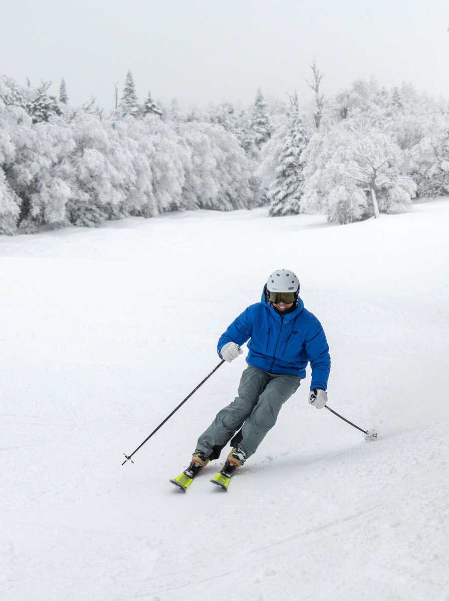 Sugarbush_VT tweet picture