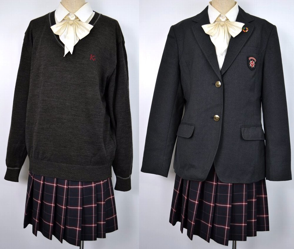 制服市場【公式】オークション・出品代行・買取 على X: 制服市場【公式】オークション・出品代行・買取 على X: