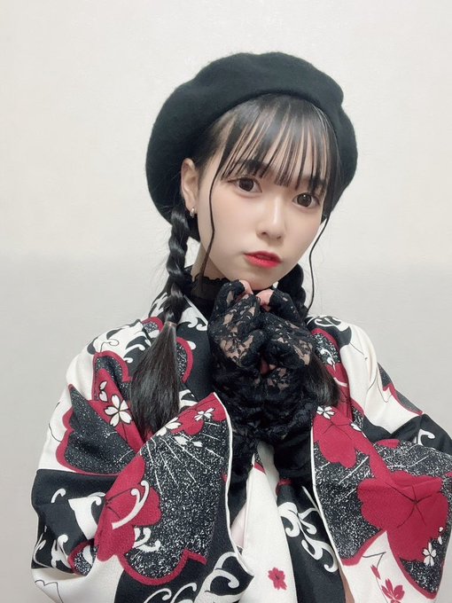 Twitterのコスプレ画像17