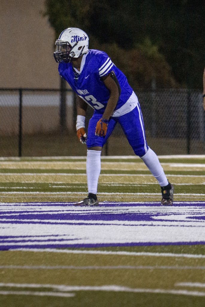 AceGraham489's tweet image. Check out my sophomore season highlights