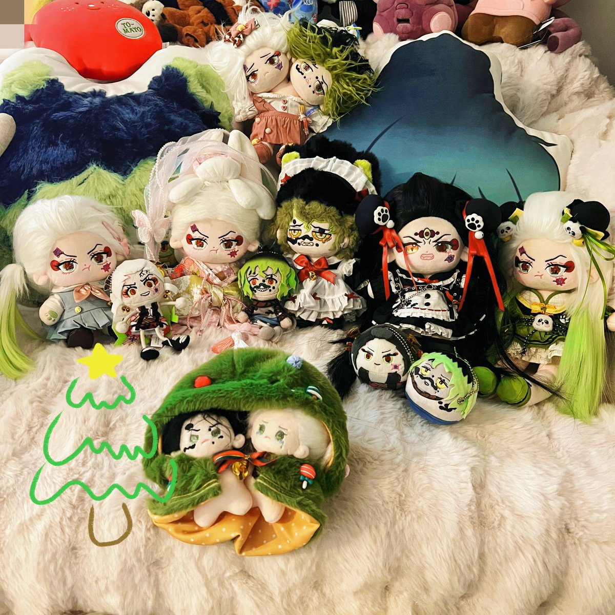 ddydydydy77's tweet photo. 🥰 https://t.co/uPSECNBNuw
