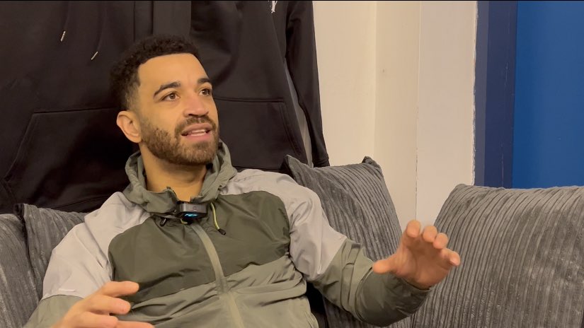 My recent chat with @SamMaxwell88 
We spoke about:
🥊Retirement 
🥊Boxing Lomachenko
🥊That famous last second KO
🥊Life after boxing

Hope you like it!

NEW! SAM MAXWELL OPENS UP ABOUT RETIREMENT & HIGHS AND LOWS OF HIS BOXIN... youtu.be/2hM3rBdUJkQ?si… via @YouTube