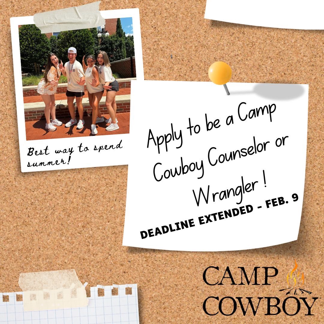 OSU Camp Cowboy tweet media