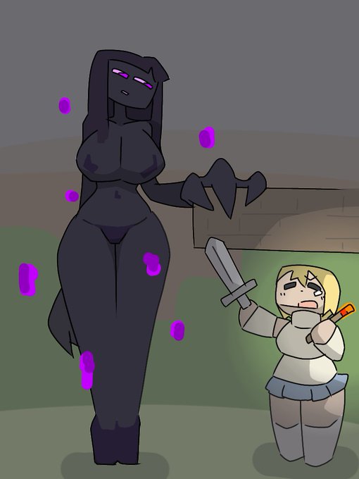 マイクラモブメス化 