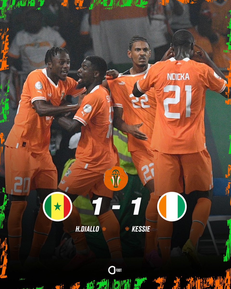 Actu Foot tweet media