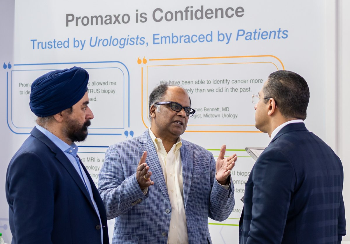 promaxo's tweet photo. We're excited to be at #arabhealth2024 & share our knowledge about how Promaxo in-office MRI transforms patient care. Visit our booth at S1.J54 or schedule a conversation with our #promaxo leadership team at https://t.co/pRK1kyG00l. #PromaxoMRI #MRI #ProstateCancer #Dubai #UAE https://t.co/SpQXEGdvP9