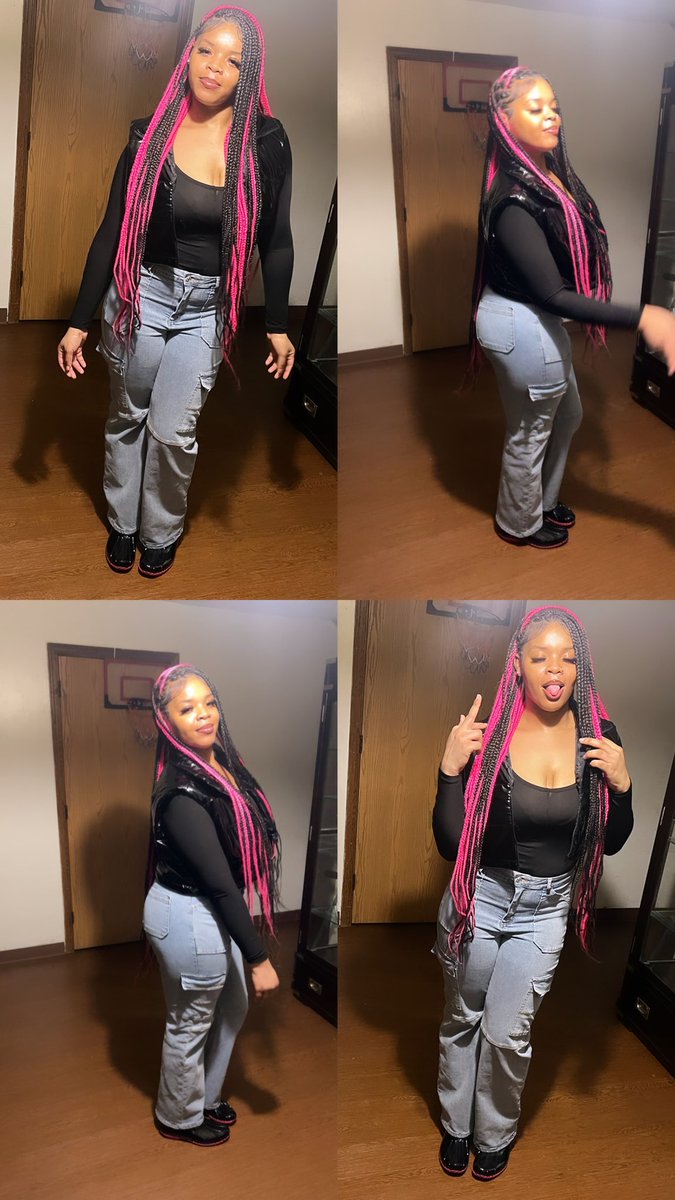 tovalid_liyah's tweet photo. i know it’s been a min 😘 https://t.co/tLIZXD6Nnz