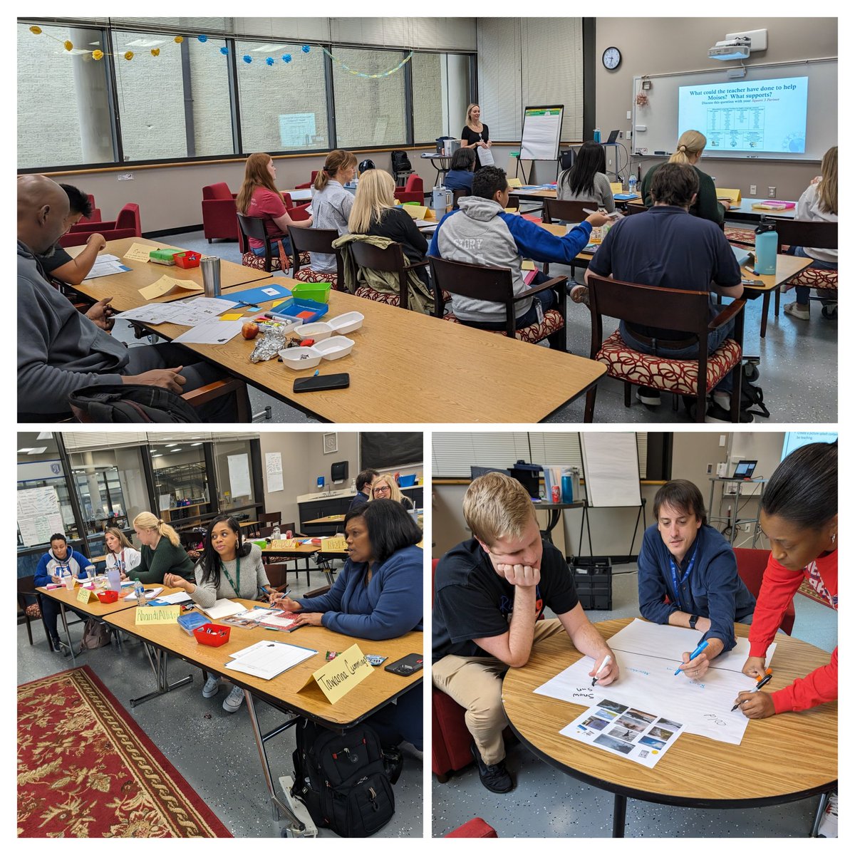 Mary Frost tweet media